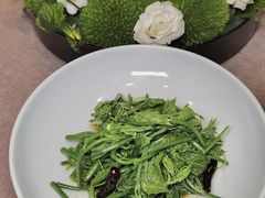 -柴门头啖汤·经典川菜·慢火汤品(锦城万达店)