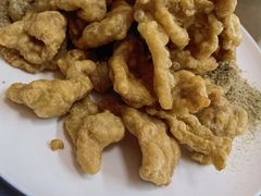 -锅贴王海鲜小馆