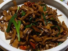 -卞氏菜根香·川菜(青羊万达店)