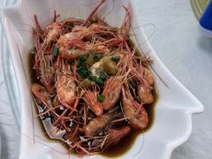 -芸海阁·农家私房菜(沙家浜景区出口店)