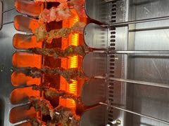 -邢氏老太太烧烤(南山店)