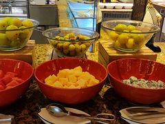 -马哥孛罗咖啡厅·Cafe Marco (厦门马哥孛罗东方大酒店)