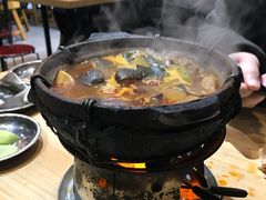 -范贤光鸡公煲(平乐园总店)