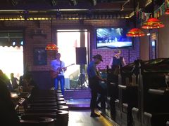 大堂-马迭尔德式西餐精酿啤酒屋(中央大街店)