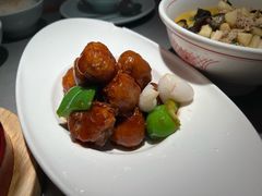 -闽上鲜·福建菜(龙湖滨江天街店)