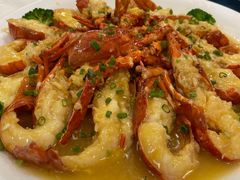 -盛港湾海鲜食府(黄沙店)