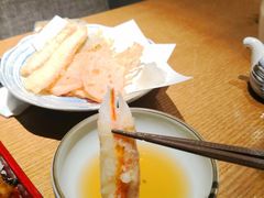 雪蟹天妇罗-麦秋寿司(富都广场店)