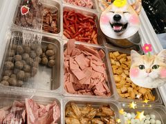 -拿渡·水煮鱼 麻辣香锅(西单大悦城店)