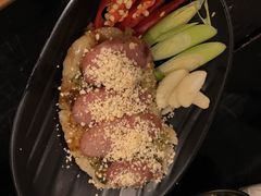 -小明同学(三里屯店)