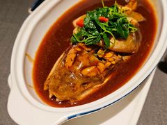 -肆月河豚·新淮扬菜·烤鸭(中关村店)