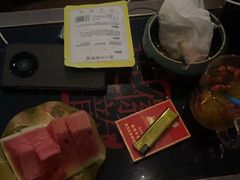 -徽韵足聖·古法足道·SPA(金丰大厦店)