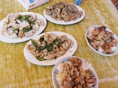 -正宗牛奇排骨饭(第一分店)