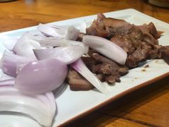 -金口馨方城炝锅烩面(康宁街店)