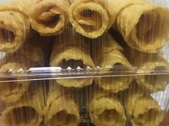 -東更道点心行(利客来店)