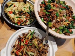 -周大厨辣椒炒肉(巨龙路店)