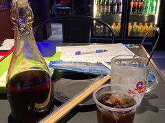 -大成海鲜烧烤·海鲜粥(长寿路店)