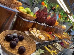 -星伦多自助料理·涮烤一体(杭州来福士店)