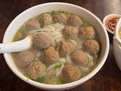 -潮镇老尾牛杂(环城西路店)