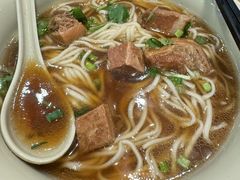 -李先生牛肉面大王(太原南内环店)