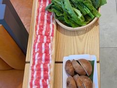 -淼福猪肚鸡·椰子鸡火锅(大沙地店)