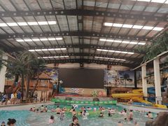 -南宫温泉水世界