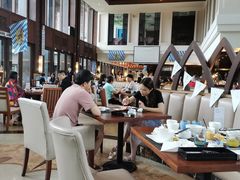 -三亚亚龙湾雅高铂尔曼别墅度假酒店