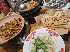 -肖记公安牛肉鱼杂馆· 省级非物质文化遗产(仁和路店)