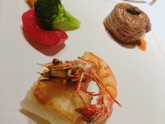 -王品牛排(佛山南海万科广场店)