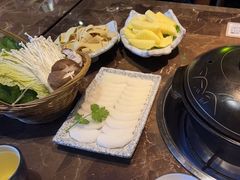 -同仁四季椰子鸡(福田车公庙店)