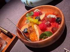 -美美九席·湖景餐厅(李公堤店)