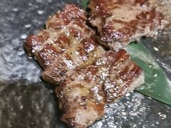 -江户家·日本料理·铁板烧(汉江东路店)
