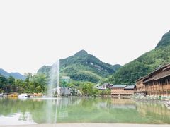 -中国傩城