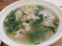 -海胆小馆(东北水饺·春柳店)