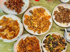 -同发号饭庄(复兴路店)