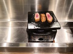 -牛かつもと村(上野店)
