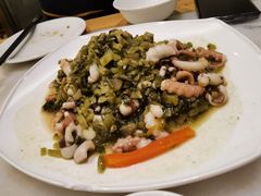 -华盛丰温州大排档(东三环南路店)