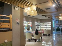 -纽斯洗浴SPA(三墩店)