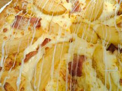 -必胜客(时代广场店)