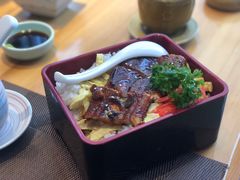 -割烹旭日本料理(龙湖狮山天街店)
