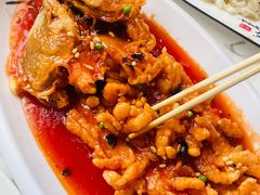 -老苏扬饭店