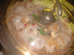 -绿茶餐厅(南昌王府井店)