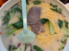 -七八冷面·延边朝鲜族美食(圣熙八号店)