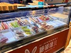 -盒马鲜生(双清路店)