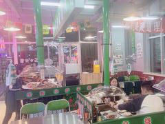 -乐趣小炉子烧烤(六里桥店)