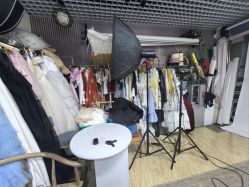 -FX摄影工作室(中关村店)