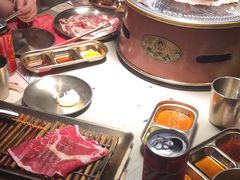 -西塔老太太泥炉烤肉(温州首店万象城黑金店)