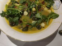 -火龙堂·风味民间菜(文一路店)