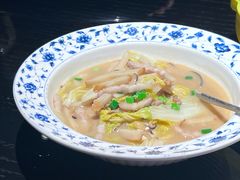 -锦楼·臻选新杭帮(杭州中心店)