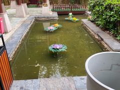 -咸宁万豪温泉谷度假区