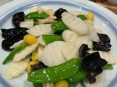 -郭林家常菜(狼垡店)
